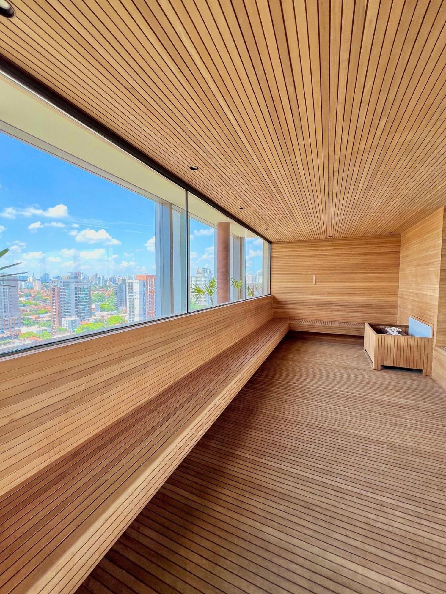 Innvista For Moema Apartamento São Paulo